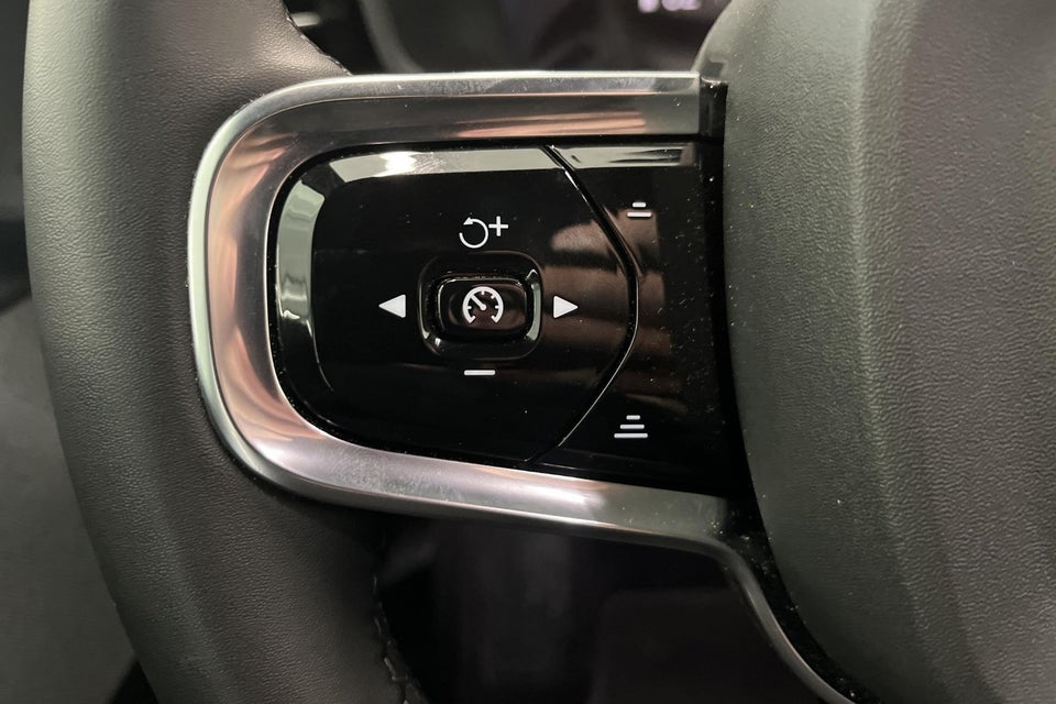 Polestar 2 Long Range 5d