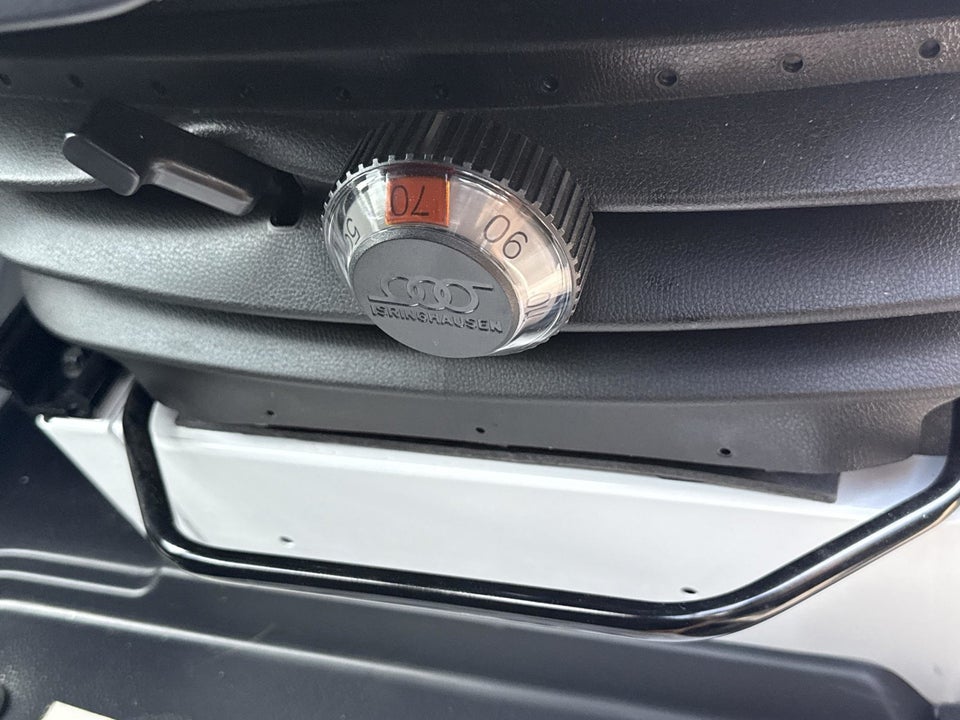 Mercedes Sprinter 317 2,0 CDi A2 Kassevogn PRO aut. RWD