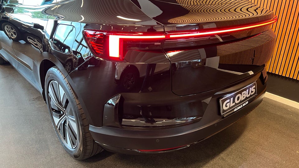 Polestar 4 Coupé Nordic Edition AWD 5d