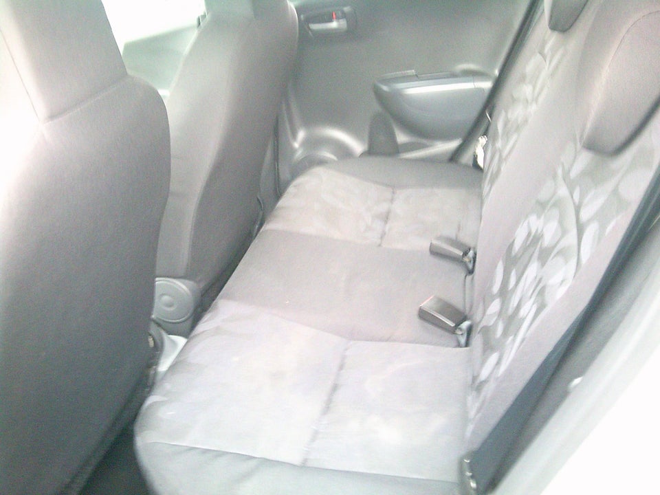 Suzuki Alto 1,0 GLS 5d