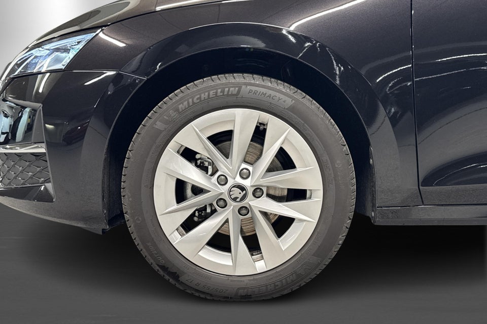 Skoda Octavia 1,5 eTSi 150 Selection Combi DSG 5d