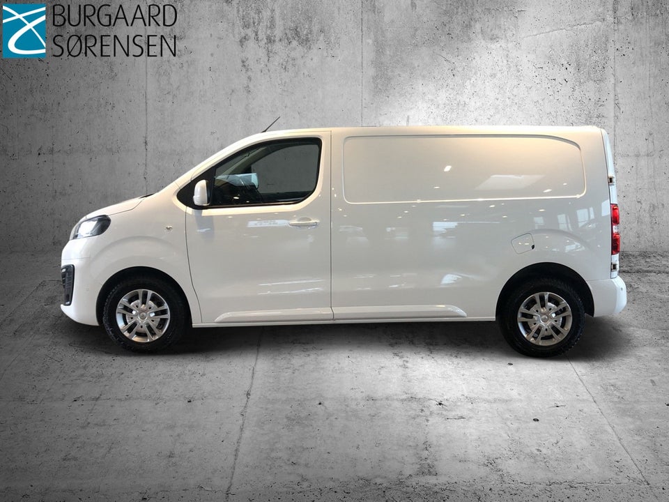 Opel Vivaro 2,0 D 122 Enjoy L2V2