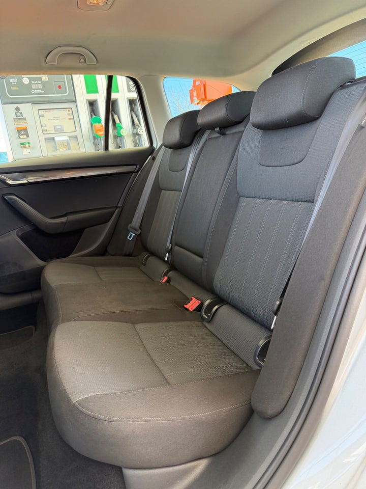 Skoda Octavia 1,5 TSi 150 Ambition Combi DSG 5d