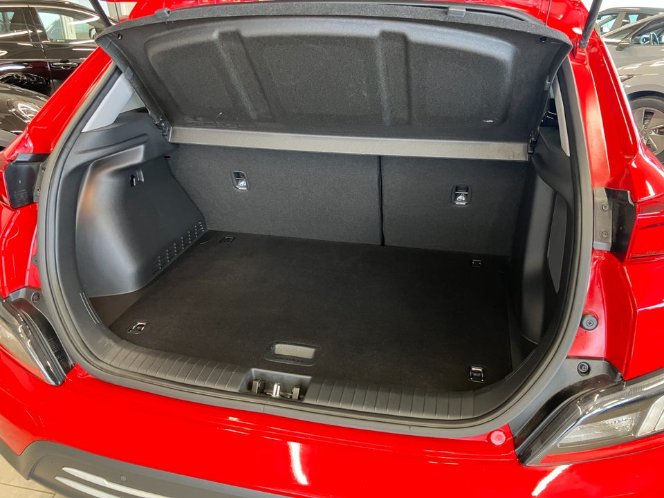 Hyundai Kona 64 EV Advanced 5d