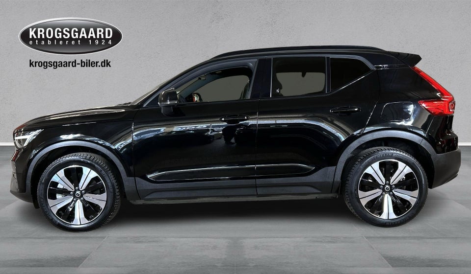 Volvo XC40 P6 ReCharge Core 5d