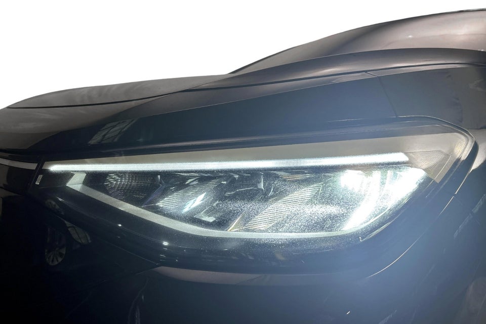 VW ID.5 77 Pro Performance 5d