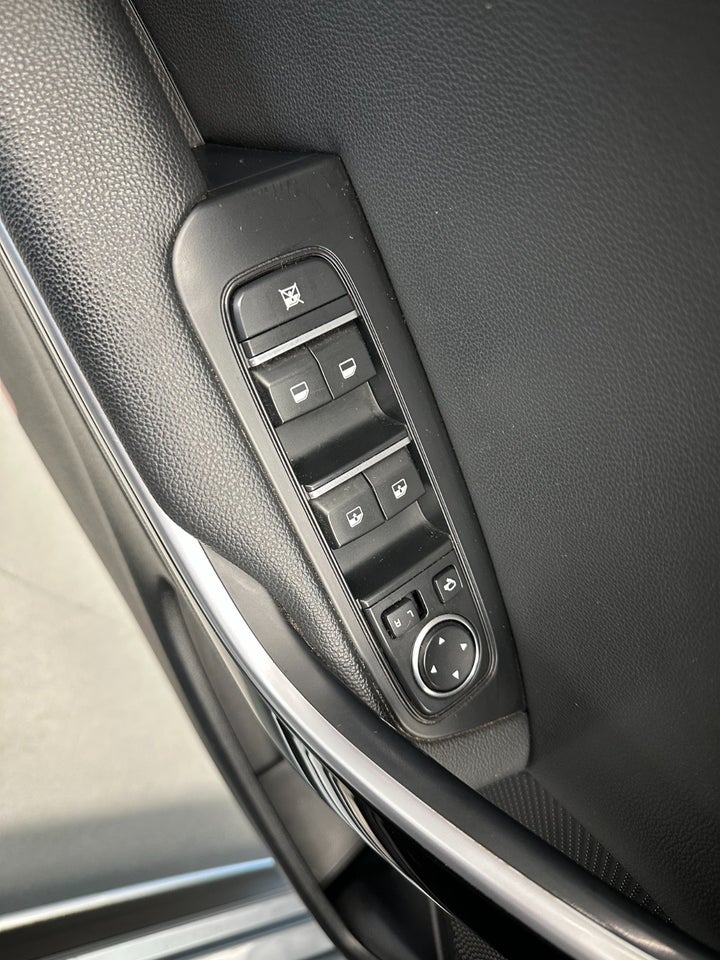 Kia ProCeed 1,6 CRDi 136 GT-Line DCT 5d