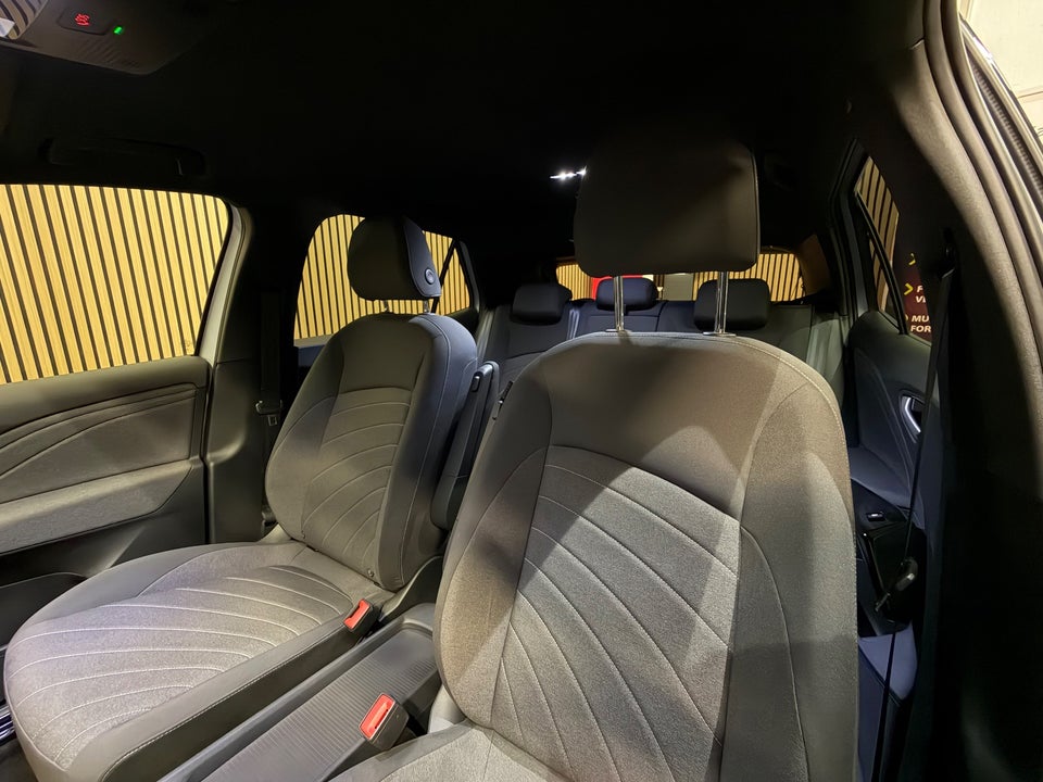 VW ID.3 58 Pro Performance 5d