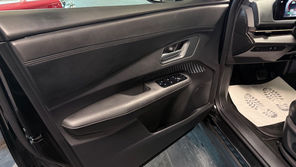 Nissan Ariya 63 Advance 5d