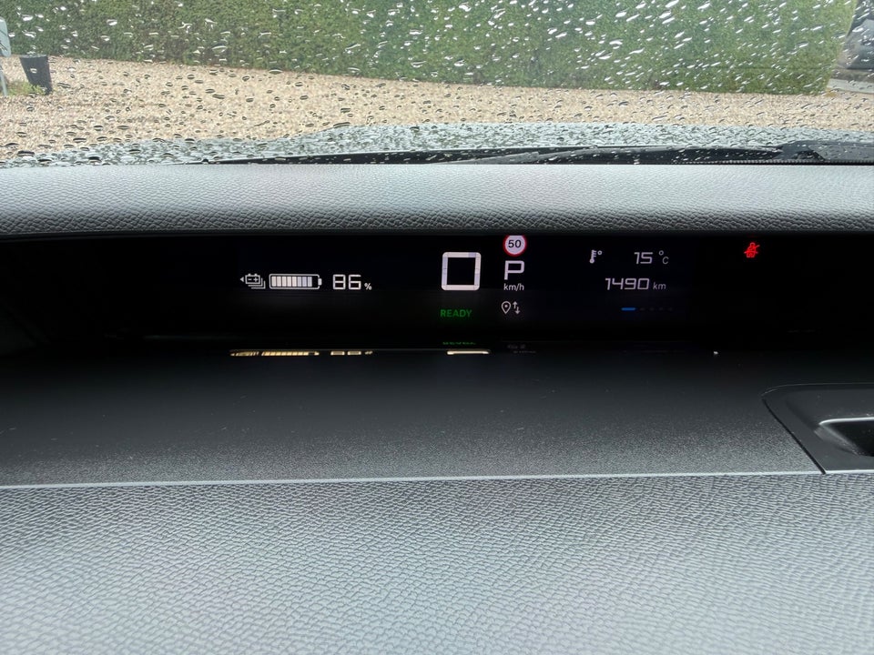 Citroën ë-C3 44 Max 5d