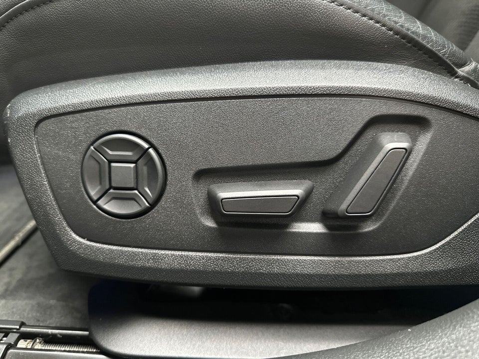 Audi A7 50 TFSi e S-line Edition Sportback quattro S-tr. 5d