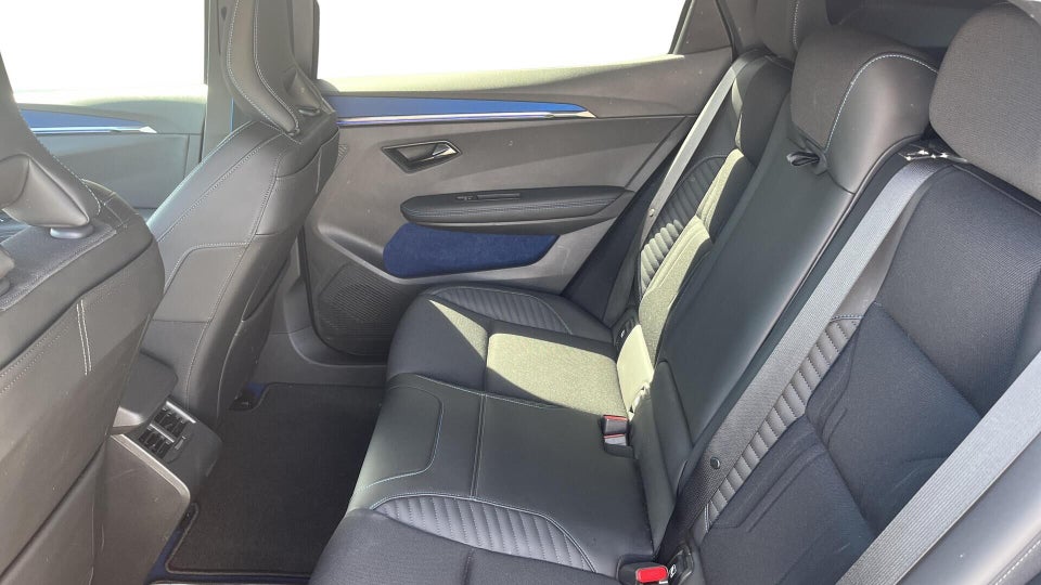 Renault Scenic E-Tech 87 Esprit Alpine 5d