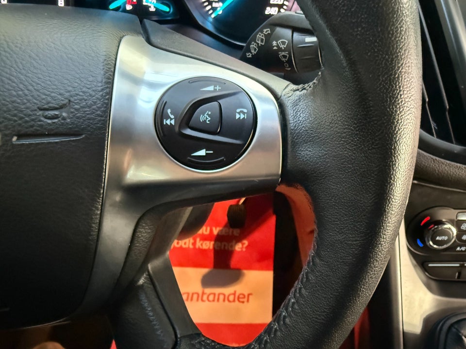 Ford Kuga 1,5 SCTi 150 Trend 5d