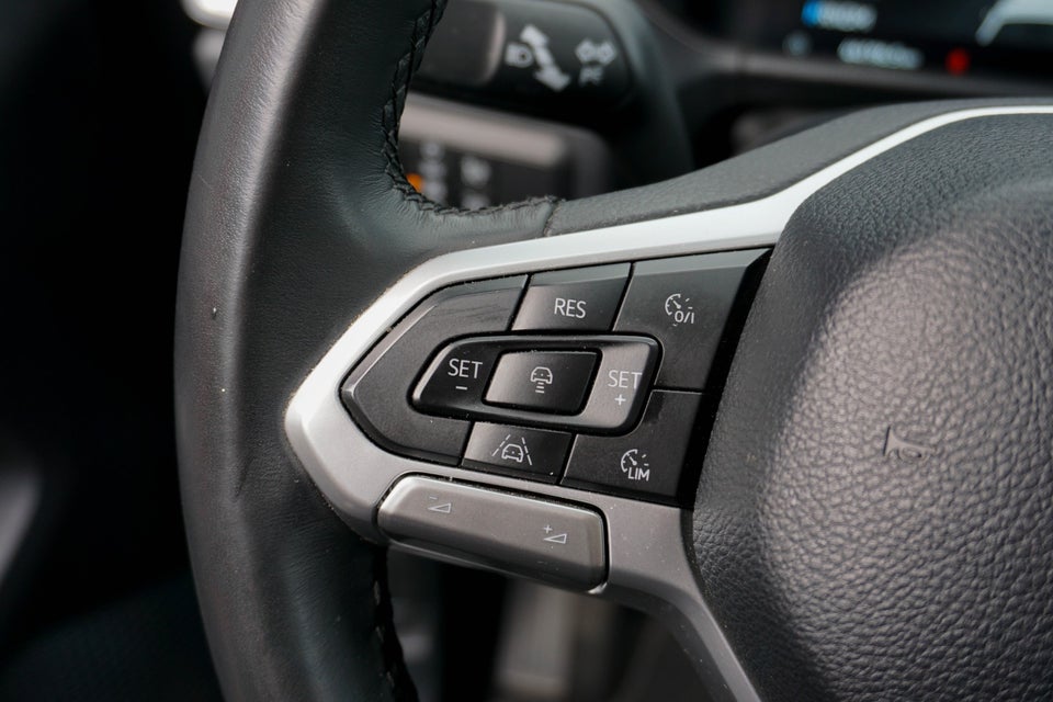 VW Amarok 3,0 TDi 240 Style aut. 4Motion 4d