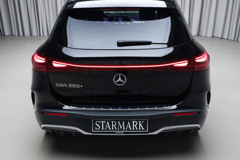 Mercedes EQA250+ AMG Premium 5d