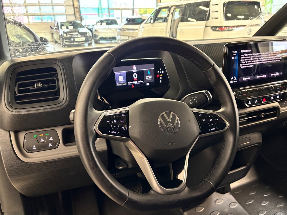 VW ID.Buzz 77 Cargo