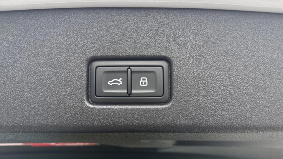 Audi Q4 e-tron 45 Ultra S-line 5d
