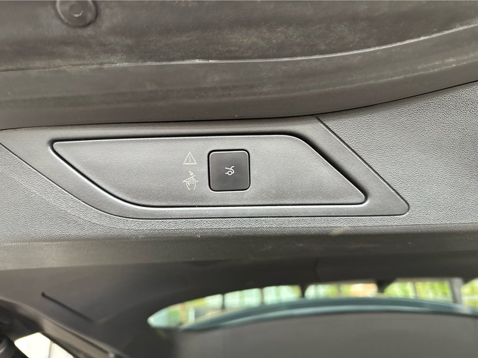 Citroën Grand C4 Picasso 2,0 e-HDi 150 Exclusive aut. 7prs 5d