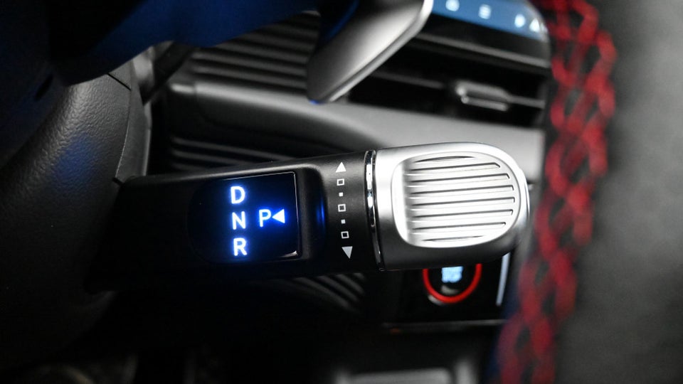 Hyundai Ioniq 5 84 N Line+ 5d