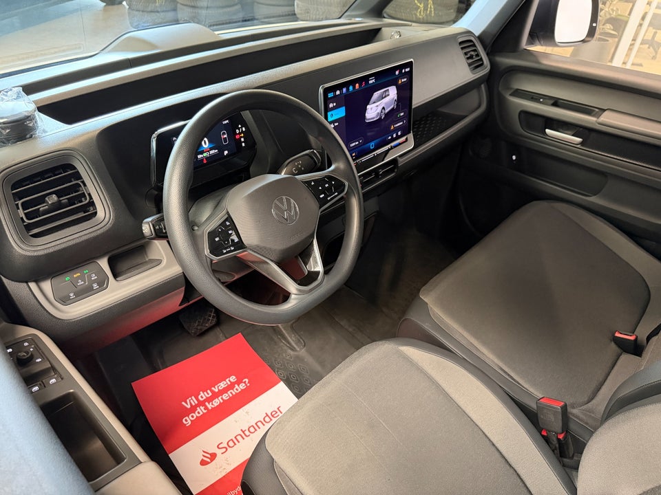 VW ID. Buzz 79 Cargo Comfort
