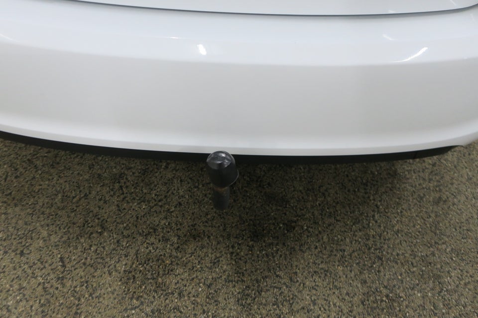 Ford Fiesta 1,0 EcoBoost Titanium 5d