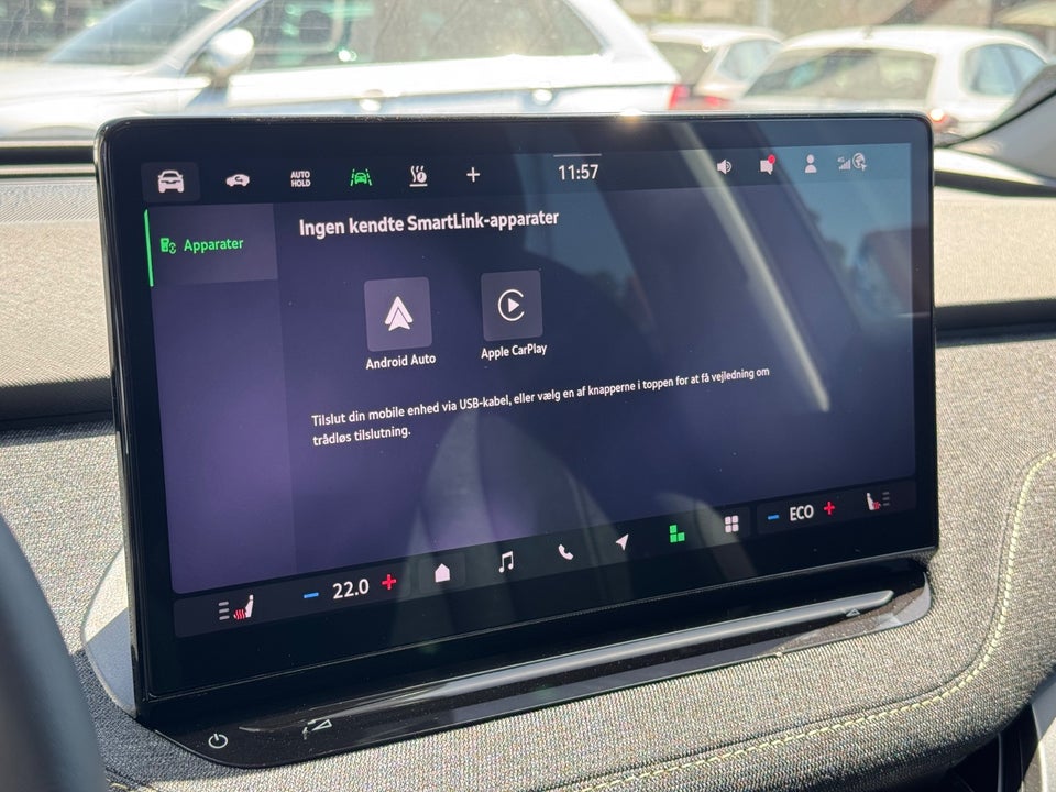 Skoda Elroq 60 iV Loft 5d