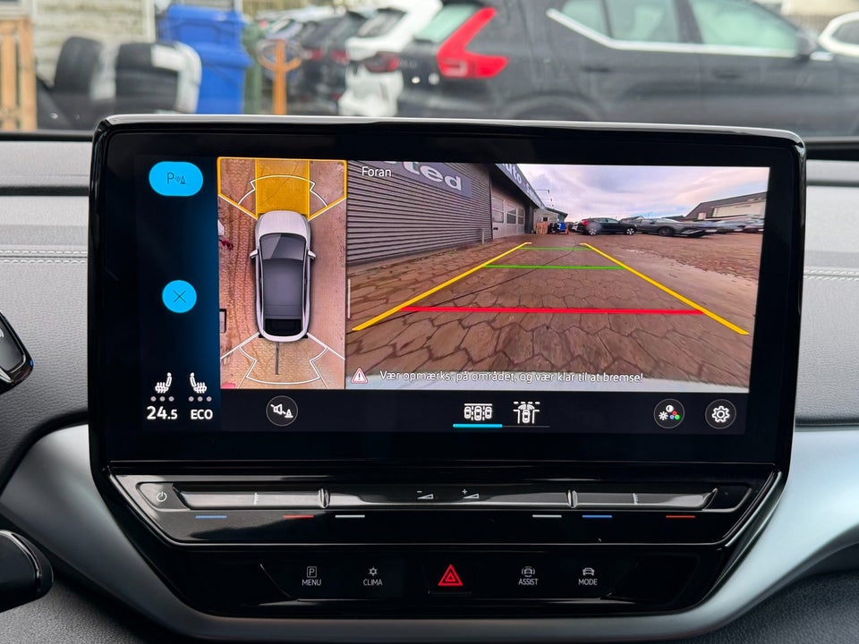 VW ID.5 77 Pro Performance 5d