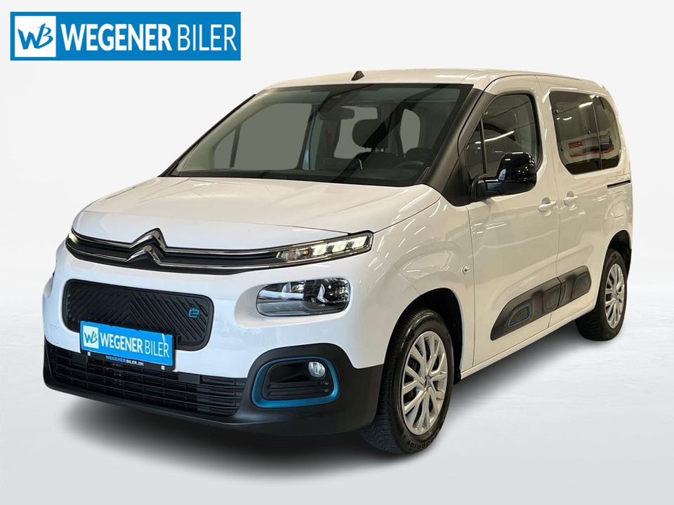 Citroën ë-Berlingo 50 Feel 5d