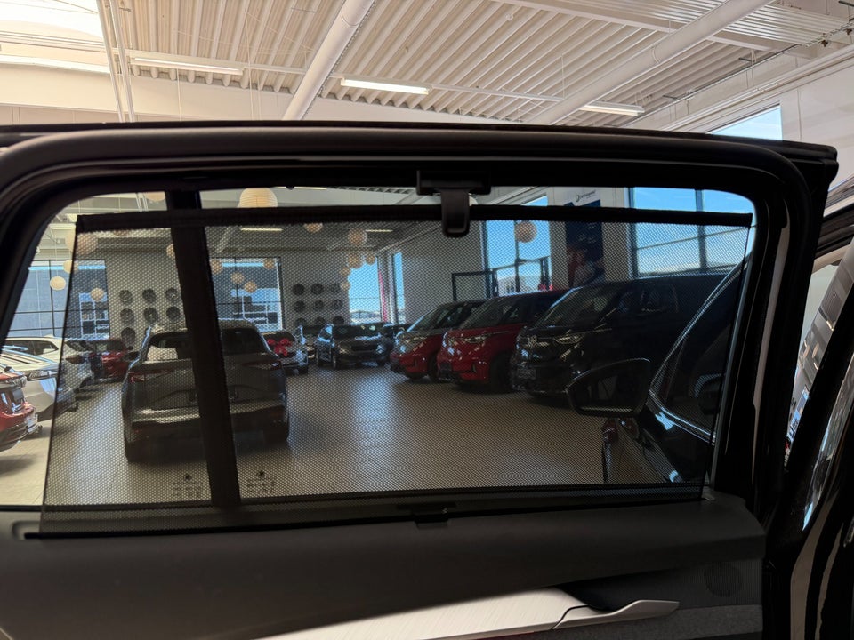 Skoda Enyaq 85 iV Premium 5d