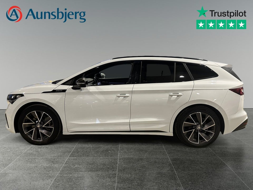 Skoda Enyaq 60 iV Sportline 5d