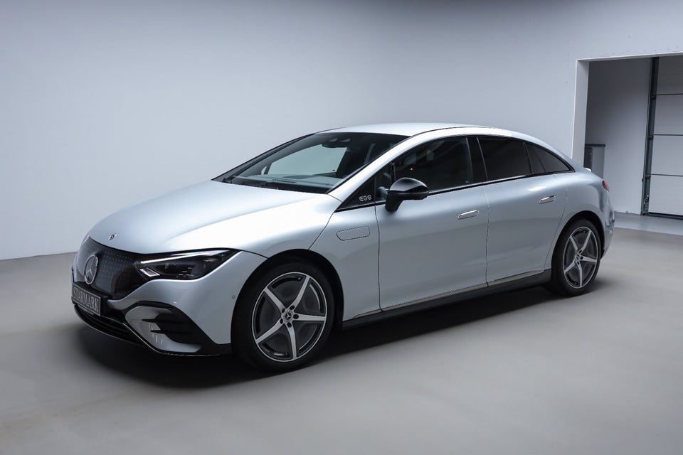 Mercedes EQE350+ AMG Edition 4d