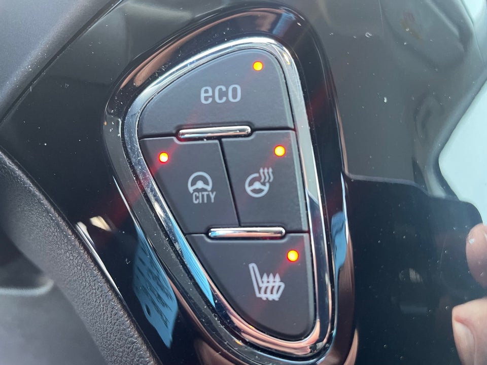 Opel Corsa 1,0 T 90 Enjoy 5d