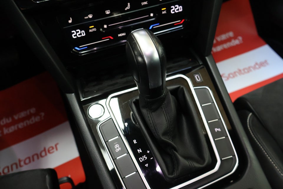 VW Passat 1,5 TSi 150 Elegance+ Variant DSG 5d