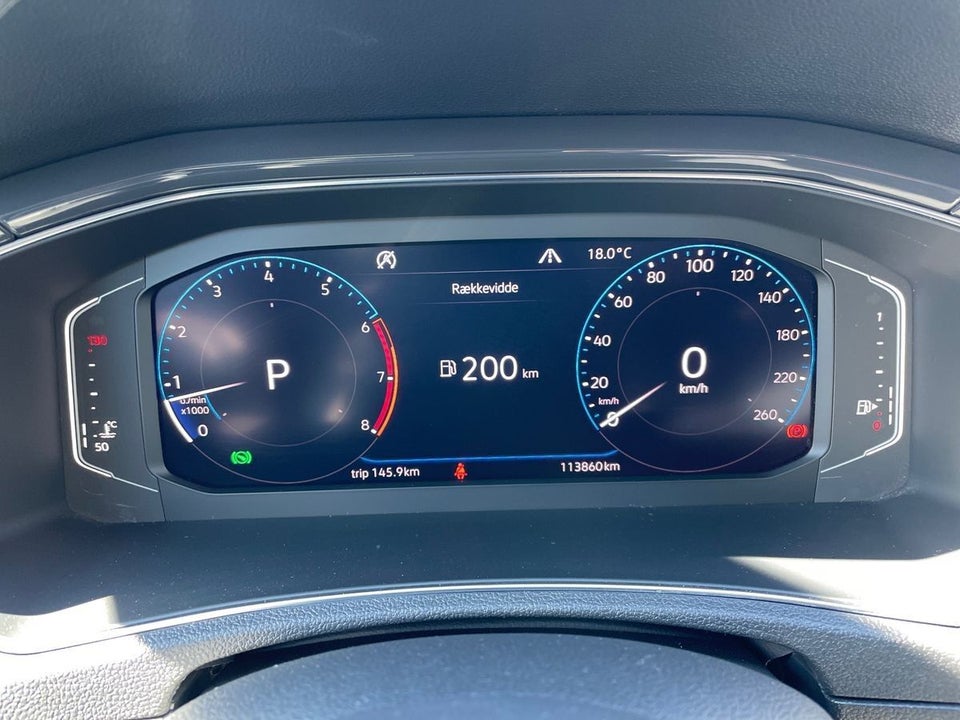 VW T-Roc 1,5 TSi 150 Style DSG 5d