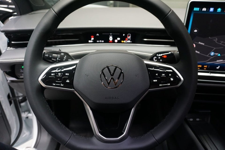VW ID.7 86 Style S Tourer 5d