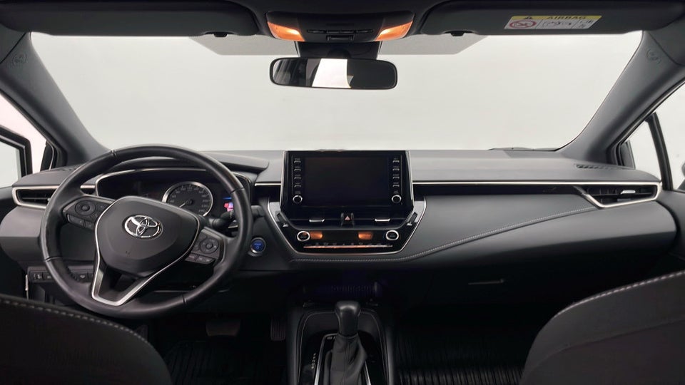 Toyota Corolla 1,8 Hybrid H1 MDS 5d