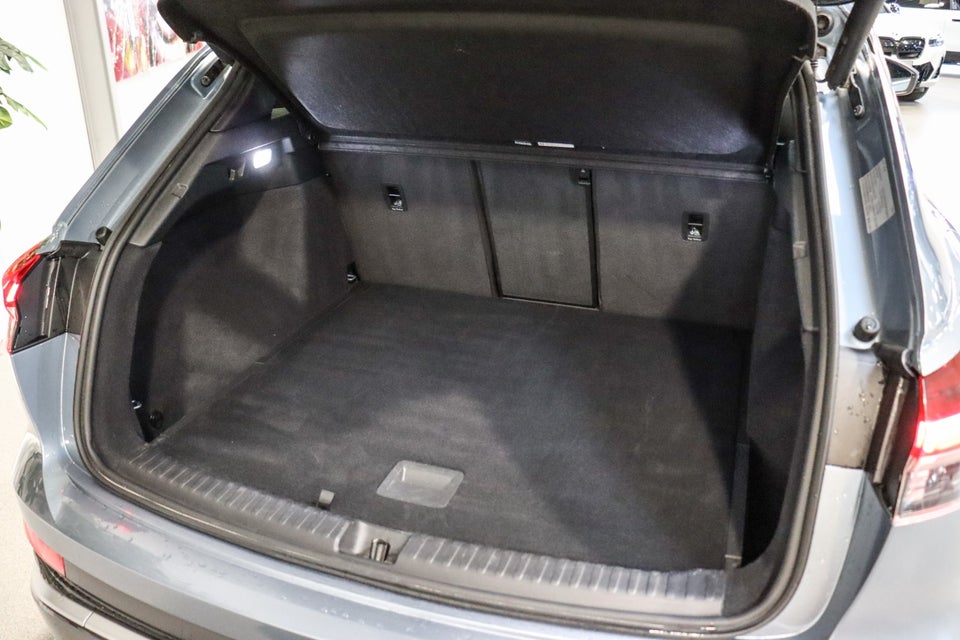 Audi Q4 e-tron 40 edition one 5d