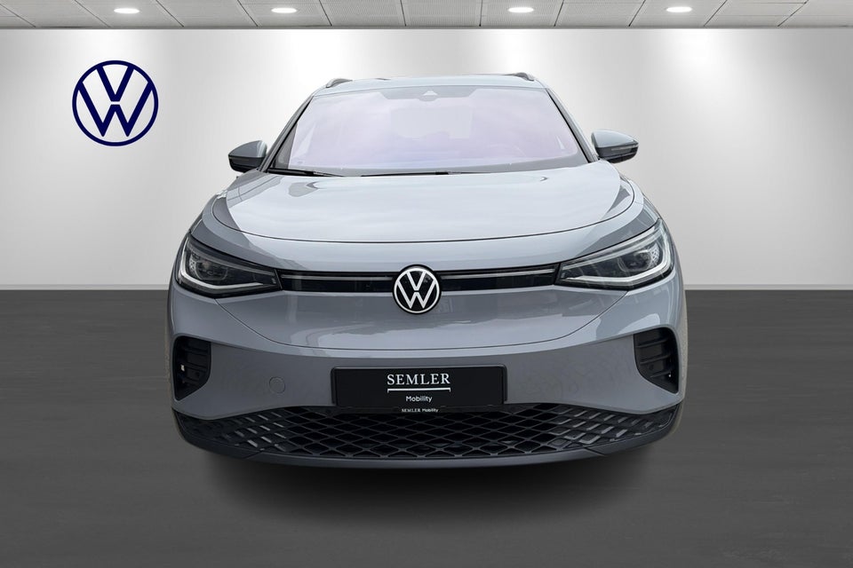VW ID.3 79 Max+ 5d