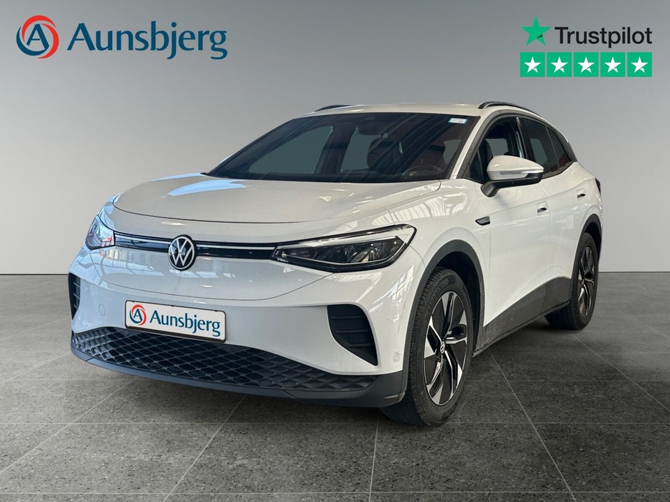 VW ID.4 77 Pro Performance 5d