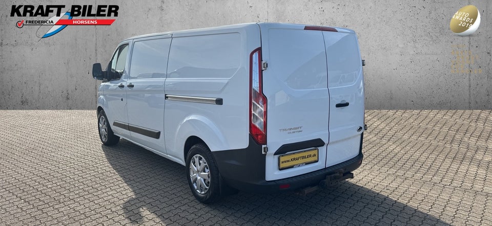 Ford Transit Custom 310L 2,0 TDCi 130 Trend