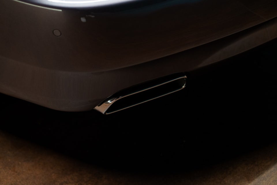 Rolls-Royce Wraith 6,6 aut. 2d