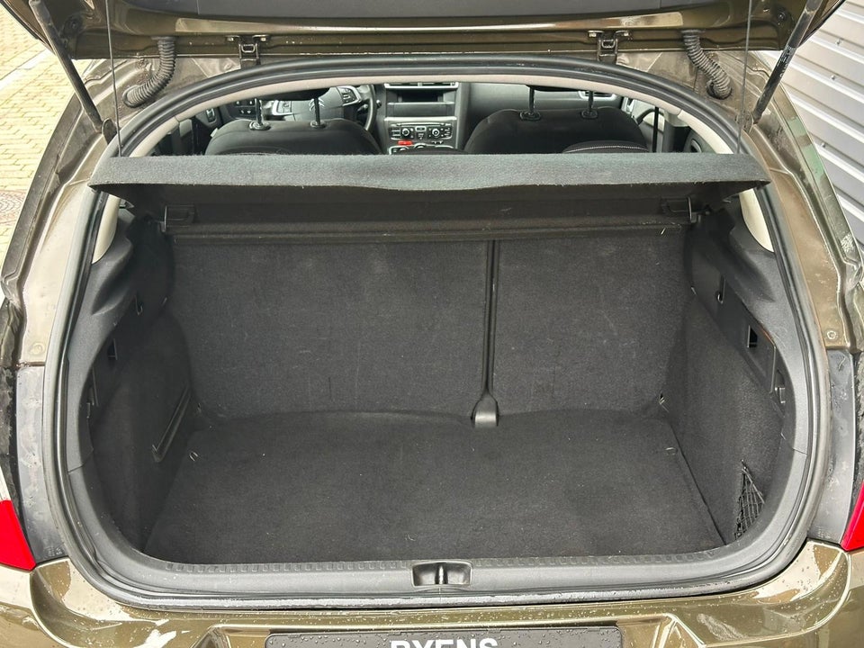 Citroën C4 1,2 PureTech 130 Attraction 5d