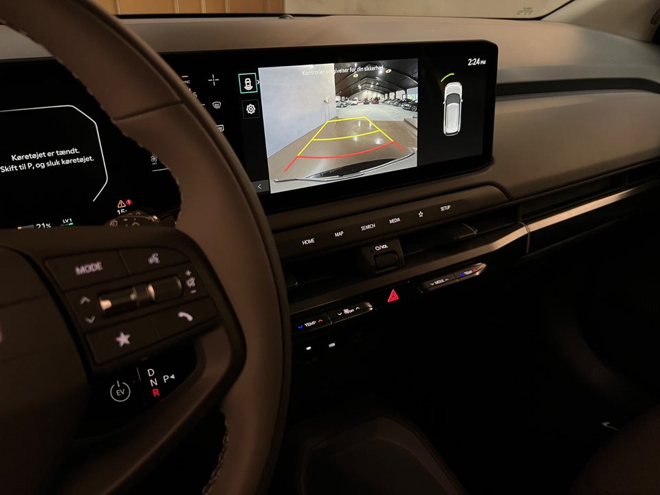 Kia EV3 58 Standard Range Access 5d