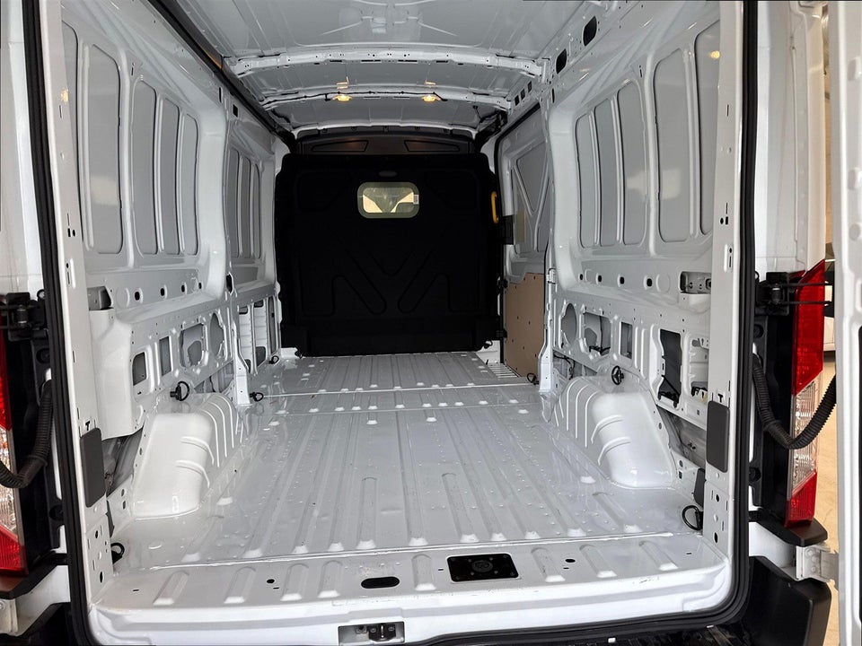 Ford Transit 350 L3 Van 2,0 EcoBlue Trend aut. H2 RWD