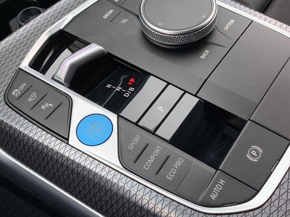 BMW i4 M50 M-Sport xDrive 5d