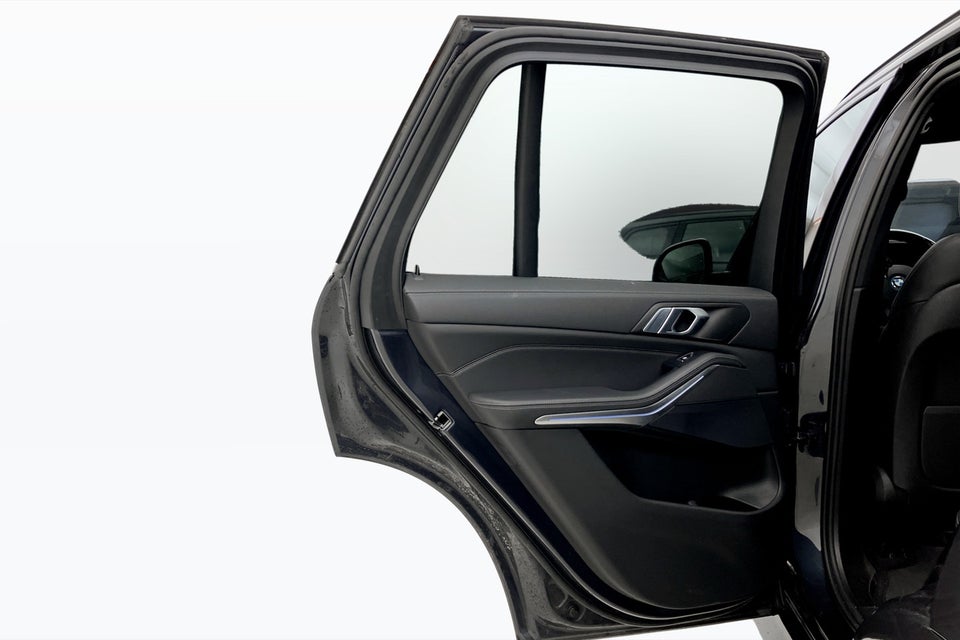 BMW X5 3,0 xDrive45e M-Sport+ aut. 5d