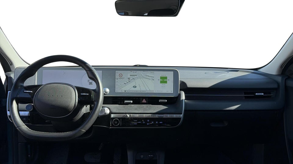 Hyundai Ioniq 5 77 Essential 5d