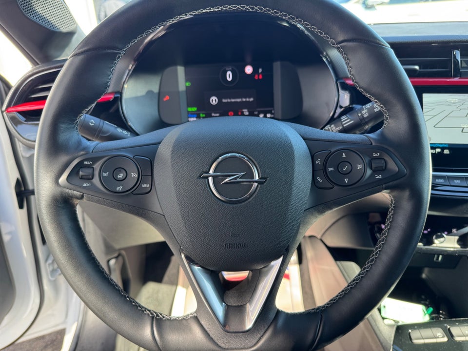 Opel Corsa-e 50 GS 5d