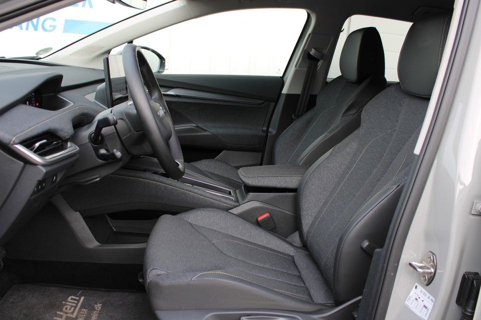 Skoda Elroq 85 iV Premium 5d