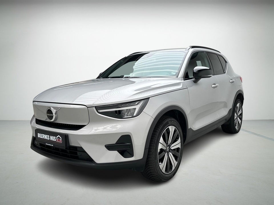 Volvo XC40 P6 ReCharge Core 5d